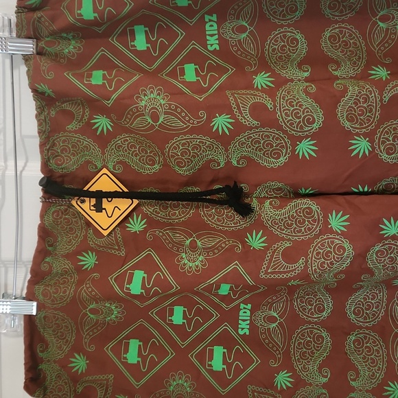 Skidz pants - Picture 3 of 8